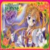 KAMIKAZE KAITOU JEANNE - La ladra del vento divino