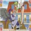 KAMIKAZE KAITOU JEANNE - La ladra del vento divino