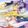 KAMIKAZE KAITOU JEANNE - La ladra del vento divino
