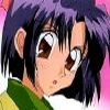 KAMIKAZE KAITOU JEANNE - La ladra del vento divino