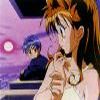 KAMIKAZE KAITOU JEANNE - La ladra del vento divino