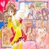 KAMIKAZE KAITOU JEANNE - La ladra del vento divino