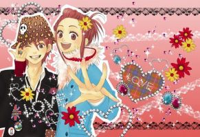 lovely_complex