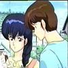maison ikkoku - cara dolce Kyoko