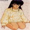 maison ikkoku - cara dolce Kyoko