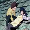 maison ikkoku - cara dolce Kyoko