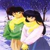 maison ikkoku - cara dolce Kyoko