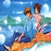 Piccoli problemi di cuore marmalade boy