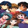 Piccoli problemi di cuore marmalade boy