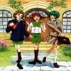 Piccoli problemi di cuore marmalade boy