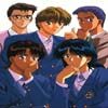 Piccoli problemi di cuore marmalade boy