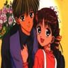 Piccoli problemi di cuore marmalade boy
