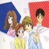 Piccoli problemi di cuore marmalade boy