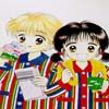 Piccoli problemi di cuore marmalade boy