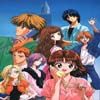 Piccoli problemi di cuore marmalade boy