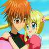 mermaid melody