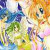mermaid melody
