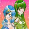 mermaid melody