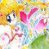 mermaid melody