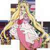 mermaid melody