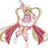 mermaid melody