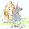 mononoke