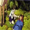 mononoke