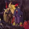 mononoke