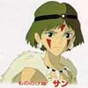 mononoke