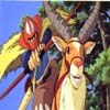 mononoke