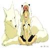 mononoke
