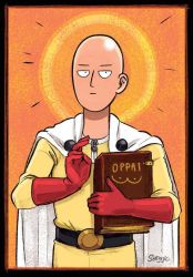 immagine ONE PUNCH MAN