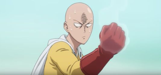 immagine ONE PUNCH MAN