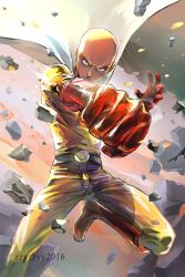 immagine ONE PUNCH MAN