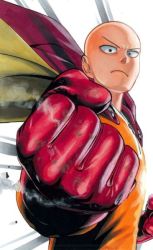 immagine ONE PUNCH MAN