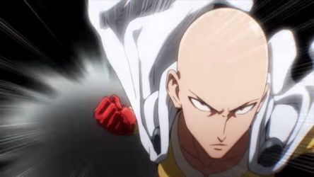 immagine ONE PUNCH MAN