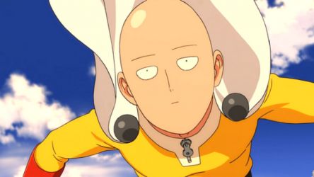 immagine ONE PUNCH MAN