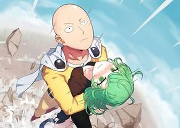 immagine ONE PUNCH MAN