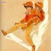 ORANGE ROAD