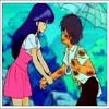 ORANGE ROAD