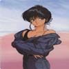 ORANGE ROAD