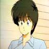 ORANGE ROAD
