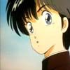 ORANGE ROAD