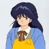 ORANGE ROAD