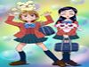 pretty cure