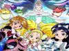 pretty cure