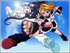 pretty cure