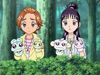 pretty cure