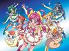 pretty cure