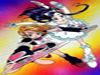 pretty cure